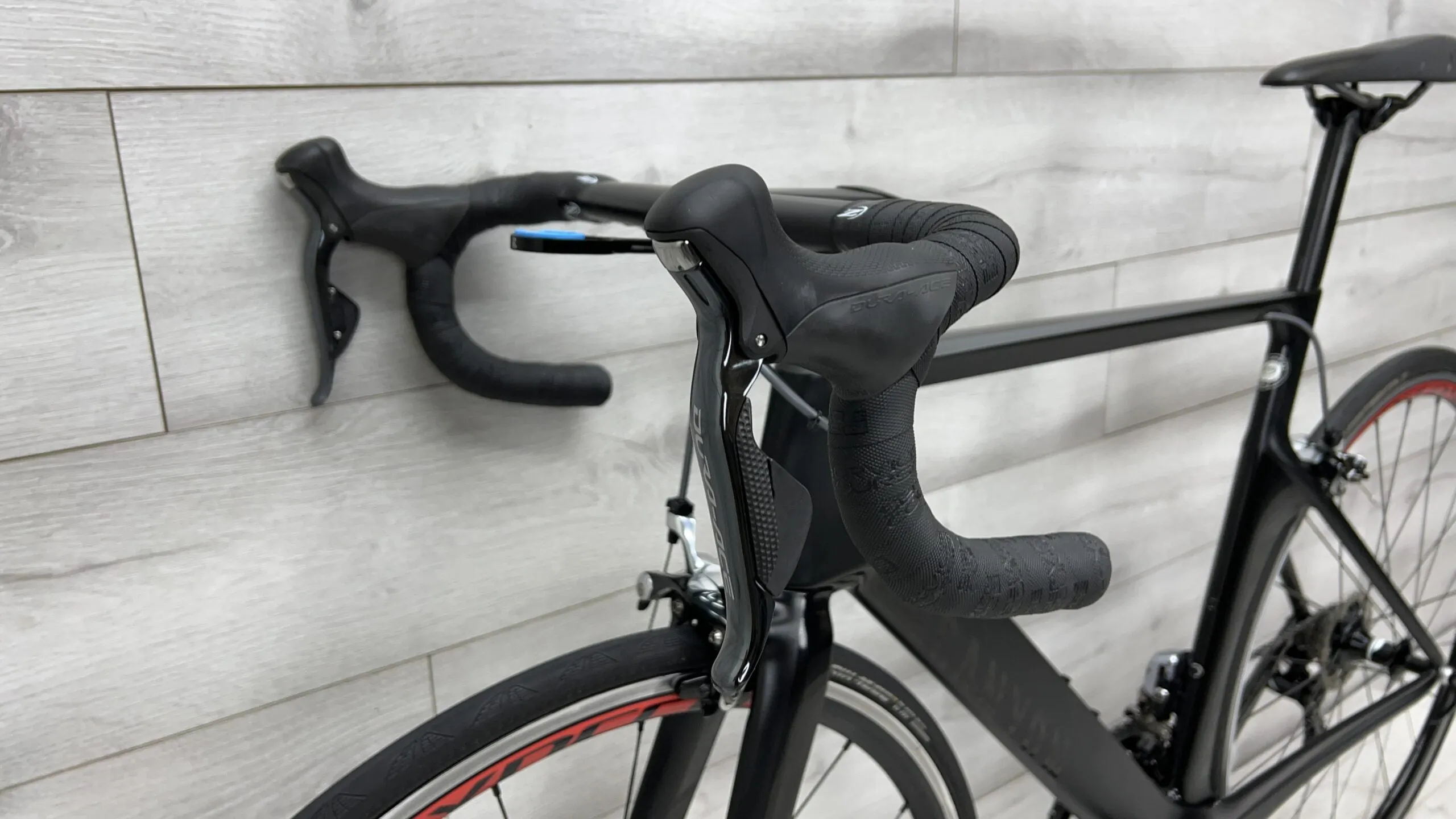 2019 Canyon Aeroad CF SLX  Road Bike - Medium