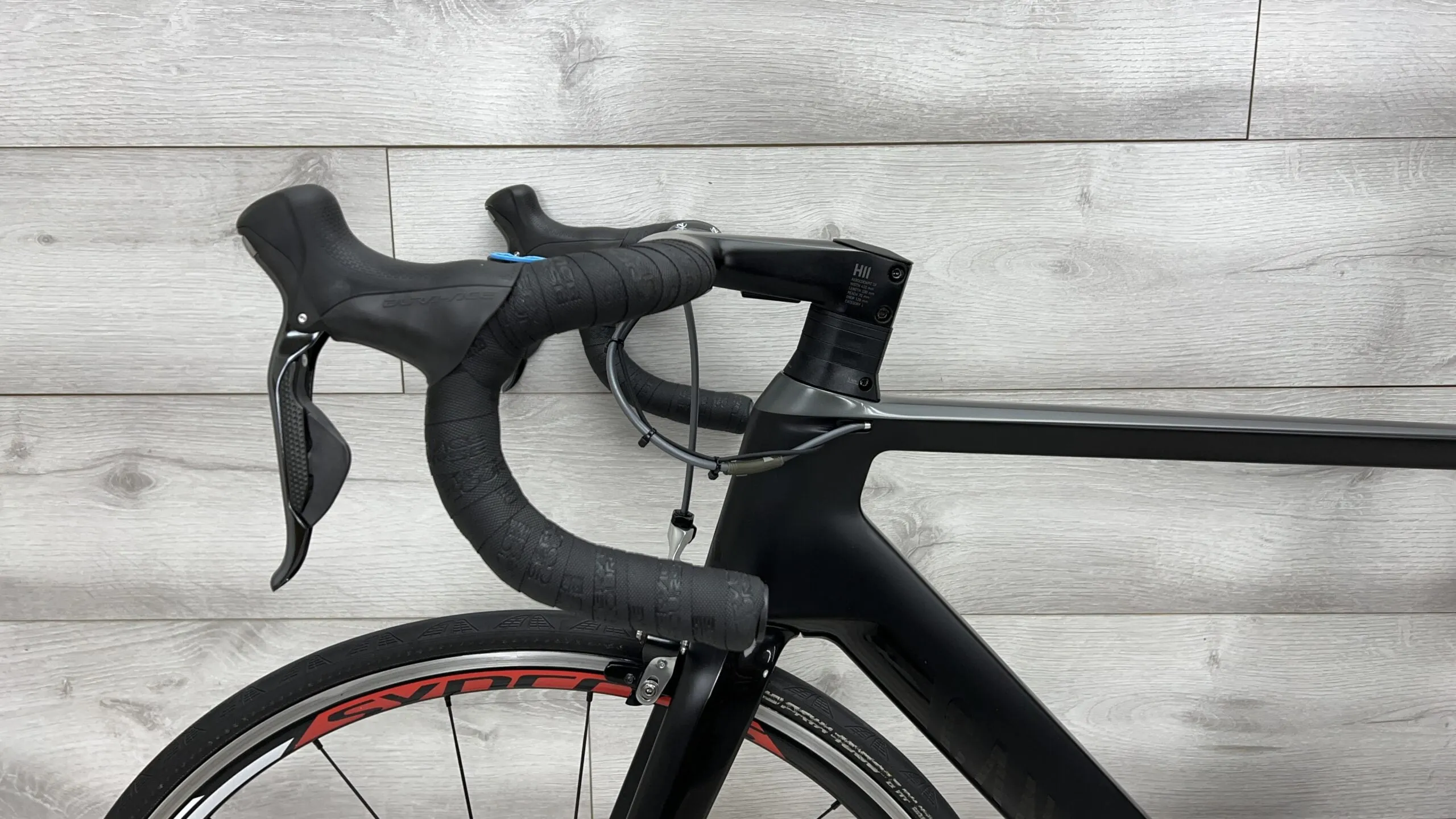 2019 Canyon Aeroad CF SLX  Road Bike - Medium