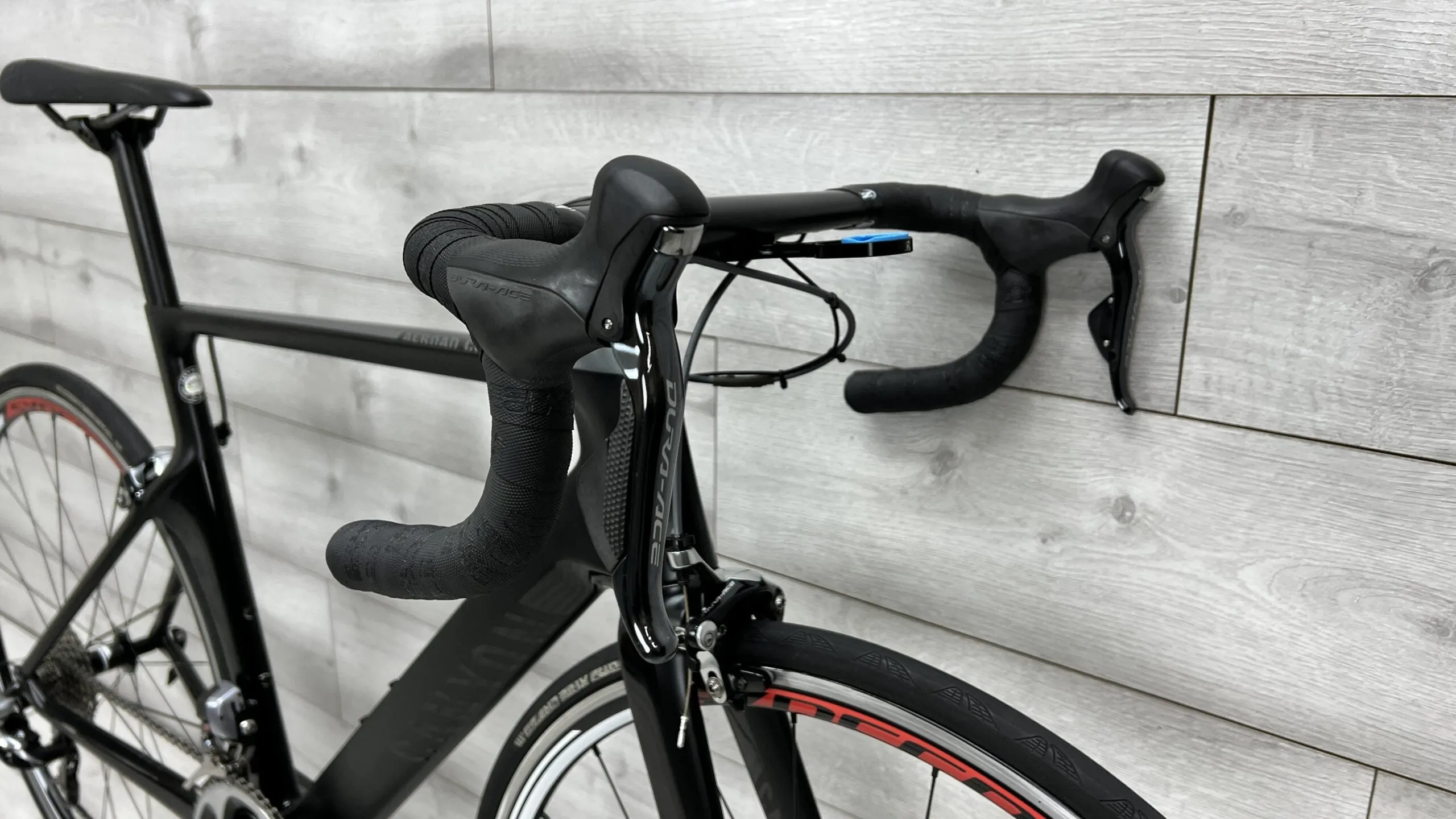 2019 Canyon Aeroad CF SLX  Road Bike - Medium