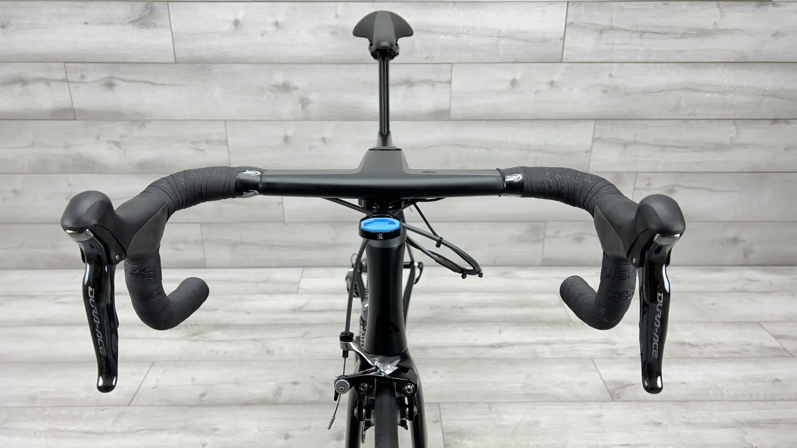 2019 Canyon Aeroad CF SLX  Road Bike - Medium