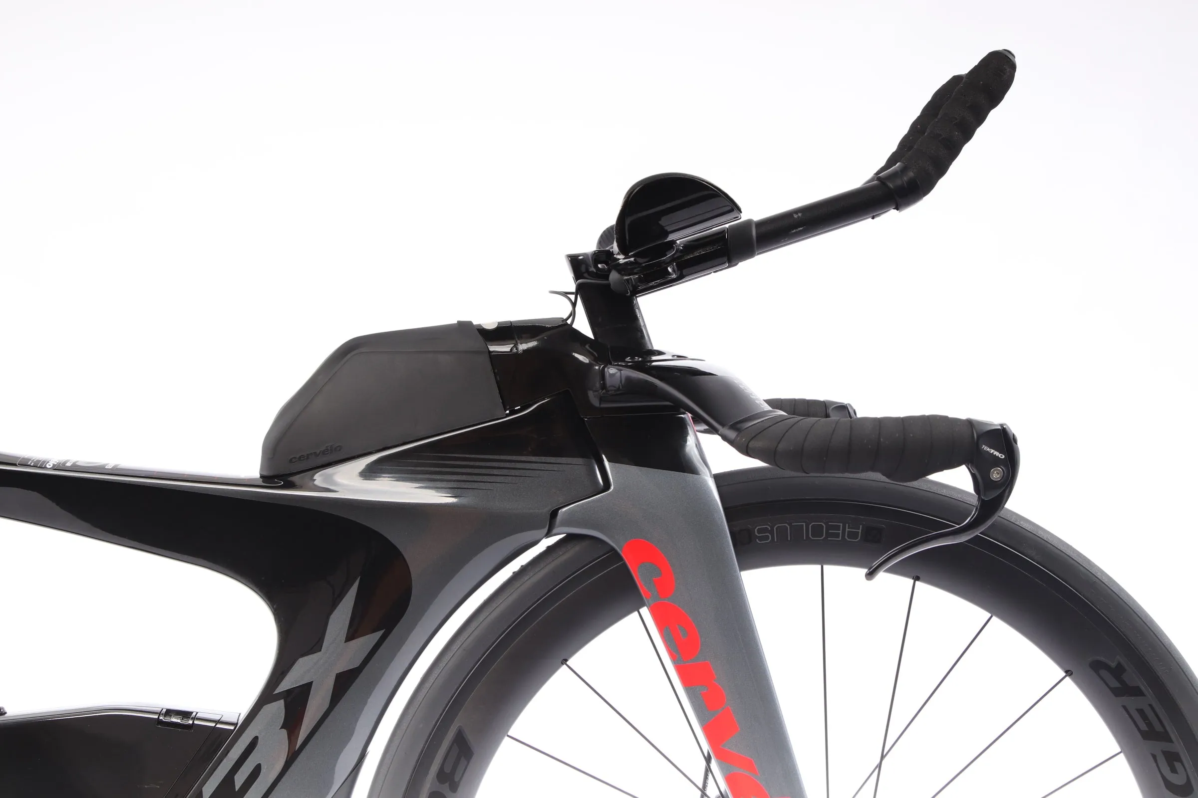 2019 Cervelo P3X  Triathlon Bike - Small