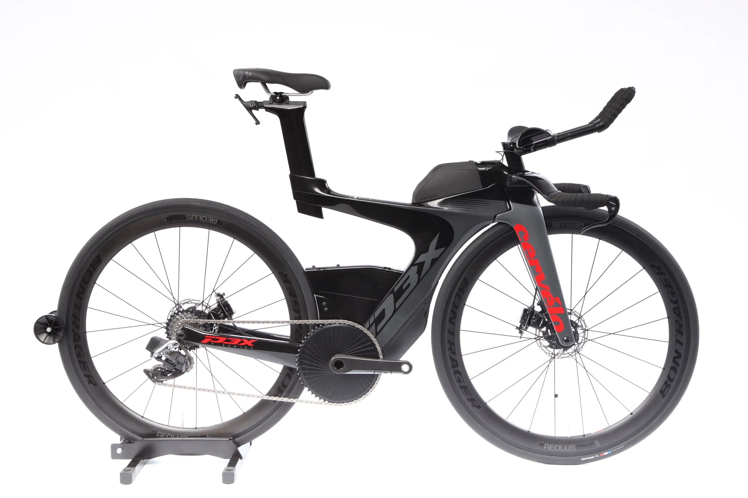 2019 Cervelo P3X  Triathlon Bike - Small