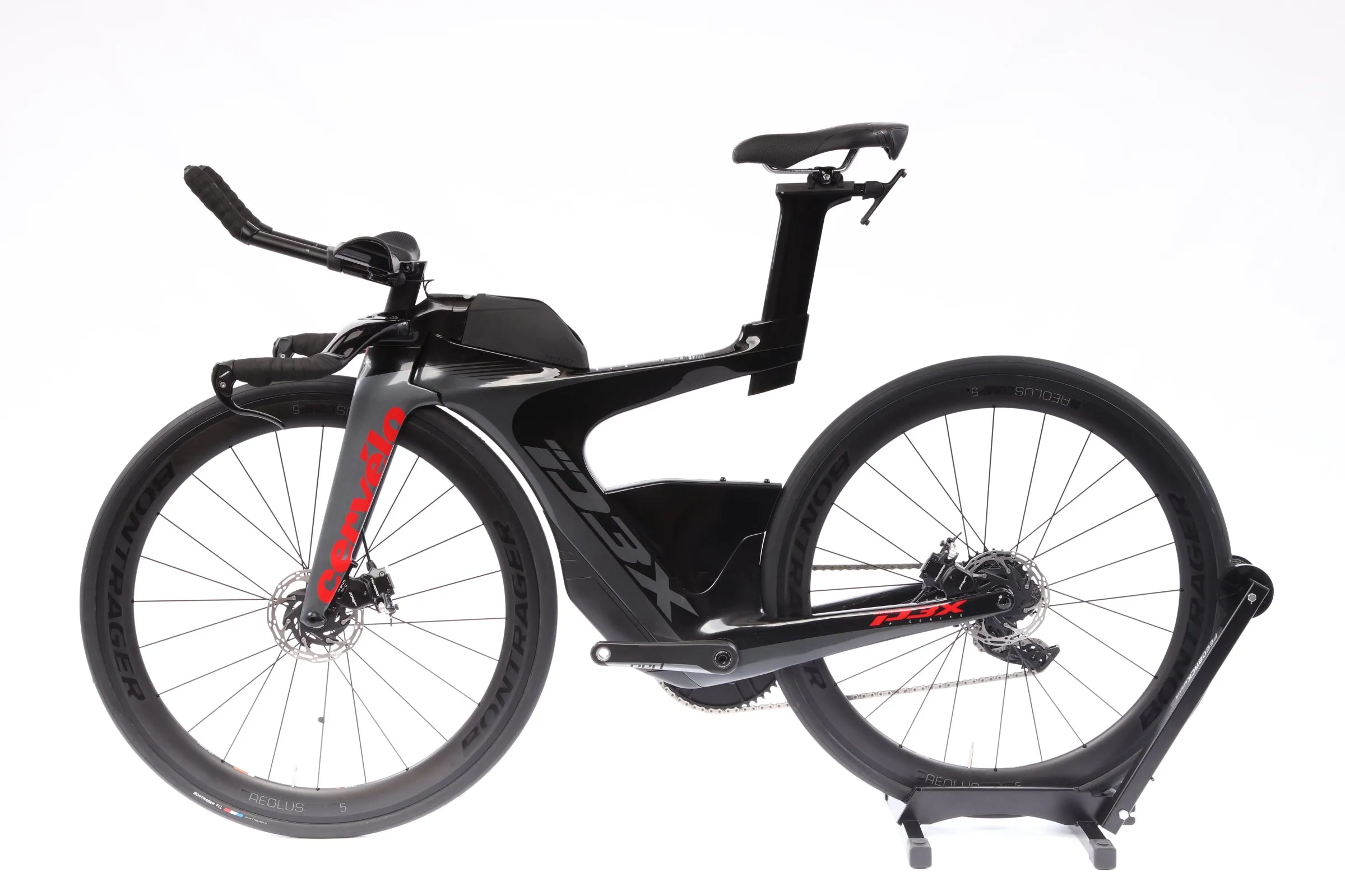 2019 Cervelo P3X  Triathlon Bike - Small