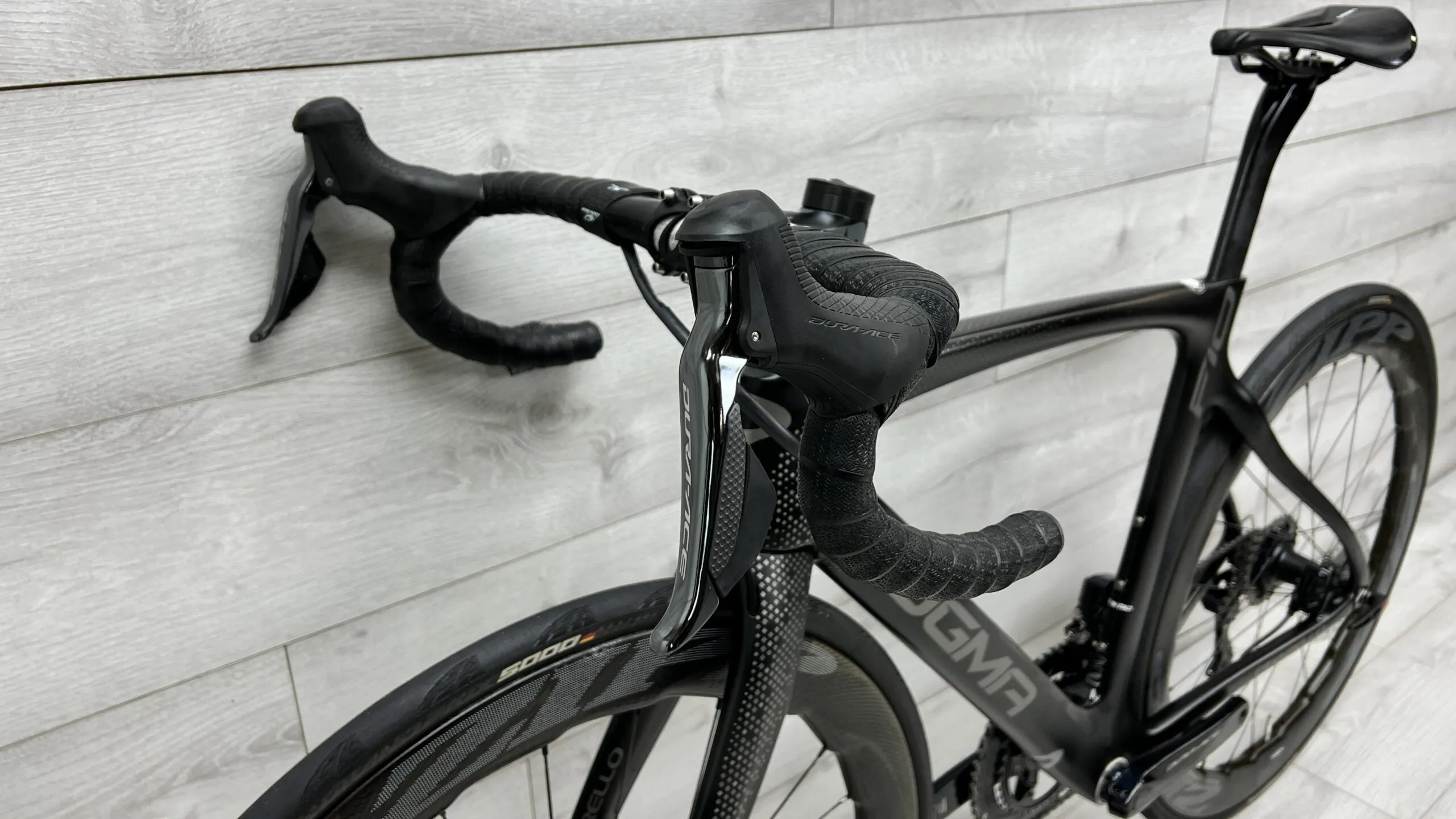 2019 Pinarello Dogma F10  Road Bike - 51.5cm