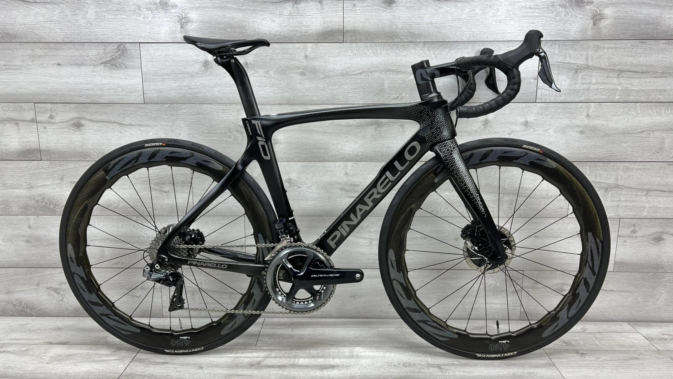 2019 Pinarello Dogma F10  Road Bike - 51.5cm