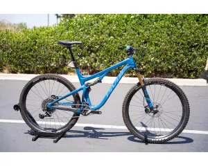 2019 Pivot Trail 429 V2 Pro XO1 Blu XL