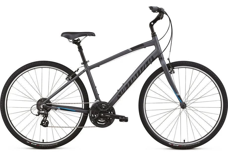 2019 Specialized Crossroads Sport