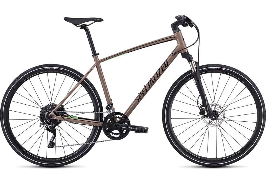 2019 Specialized Ct Elite