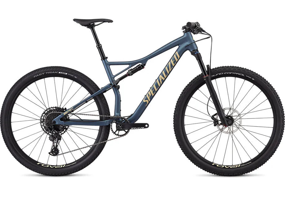 2019 Specialized Epic Comp Evo 29