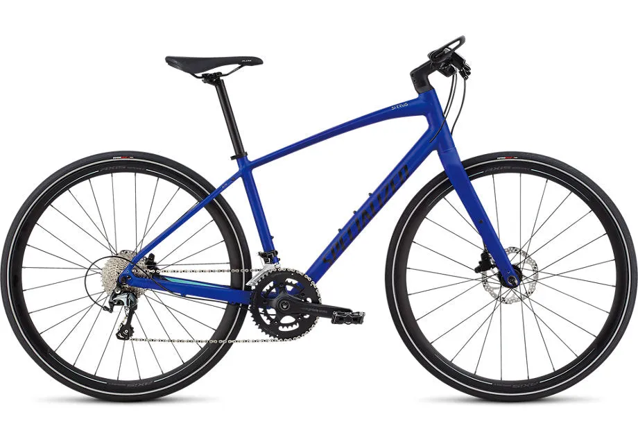 2019 Specialized Sirrus Elite Wmns