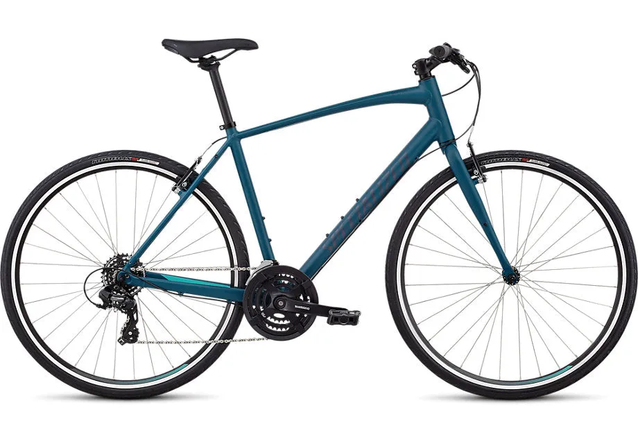 2019 Specialized Sirrus V