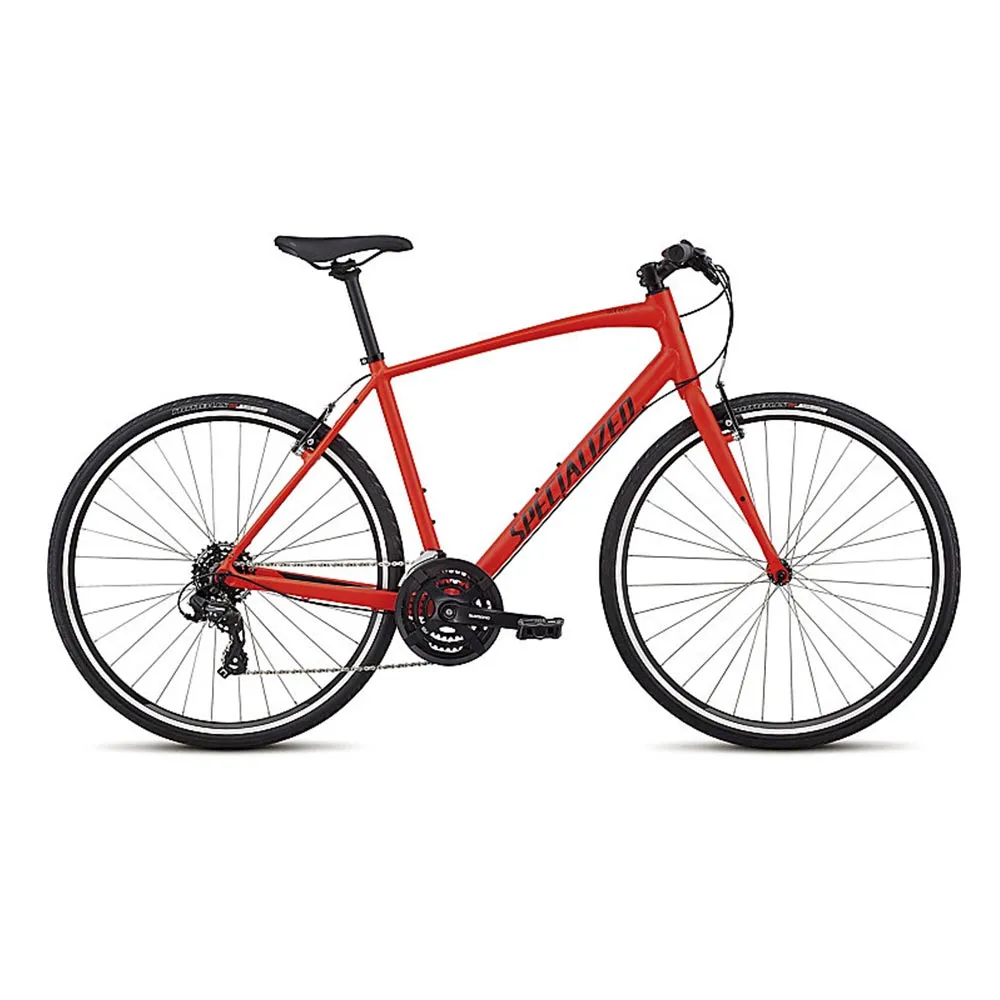 2019 Specialized Sirrus V