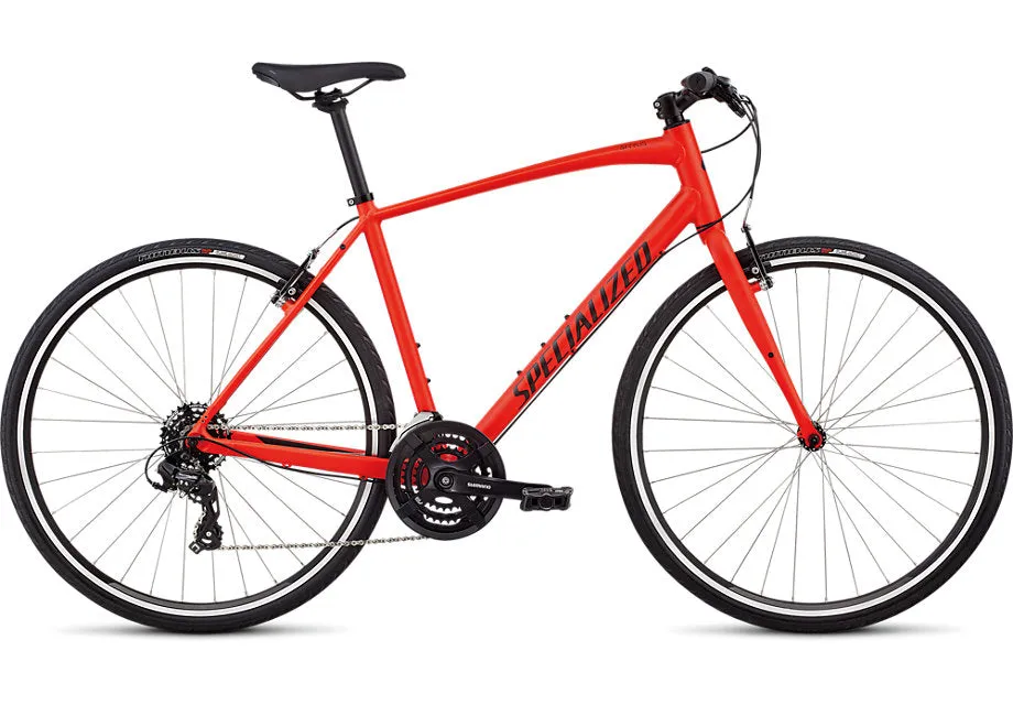 2019 Specialized Sirrus V