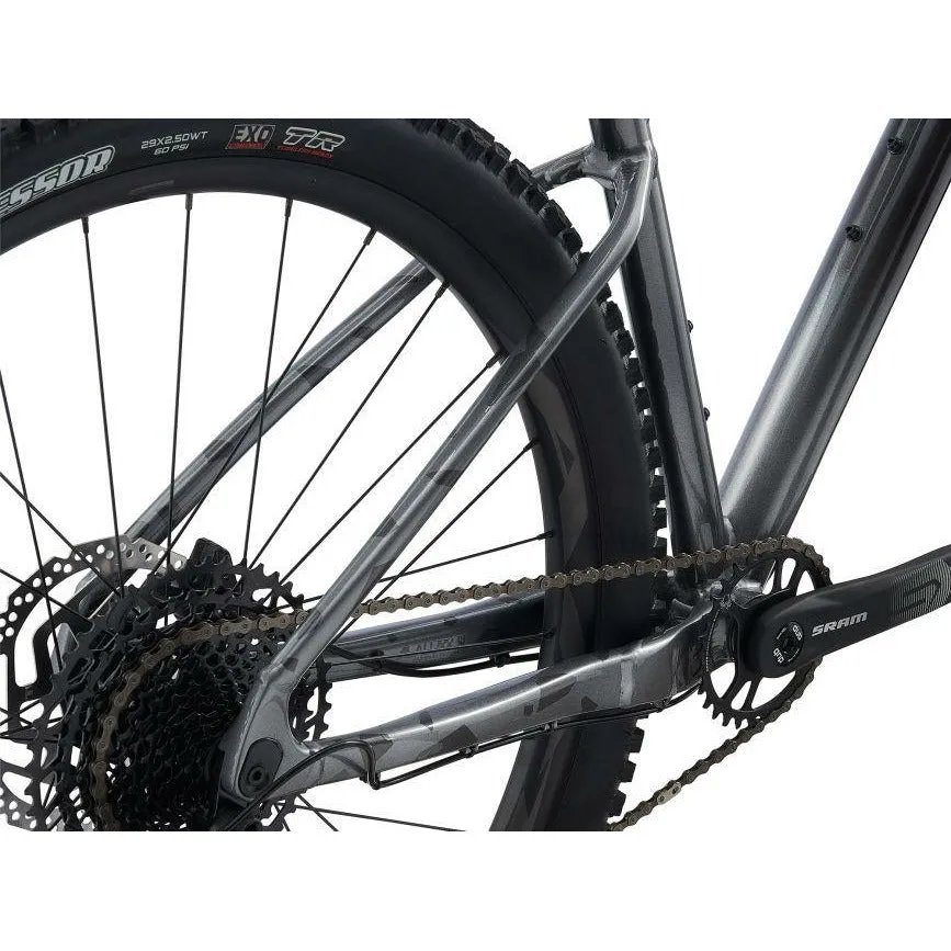 2021 Giant Fathom 1 29" Hardtail Mountain Bike