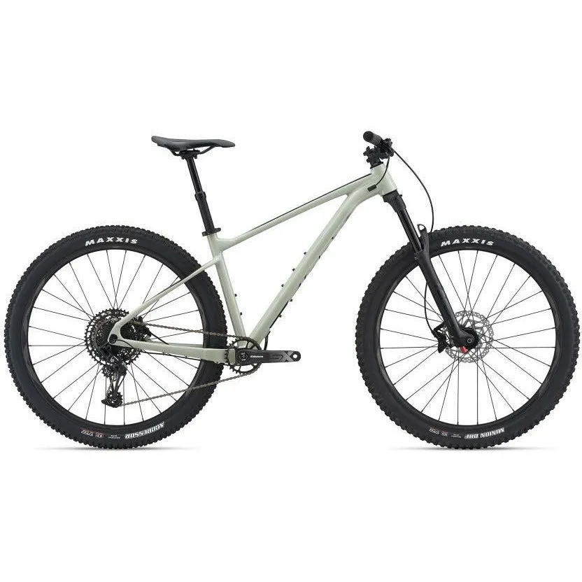 2021 Giant Fathom 1 29" Hardtail Mountain Bike