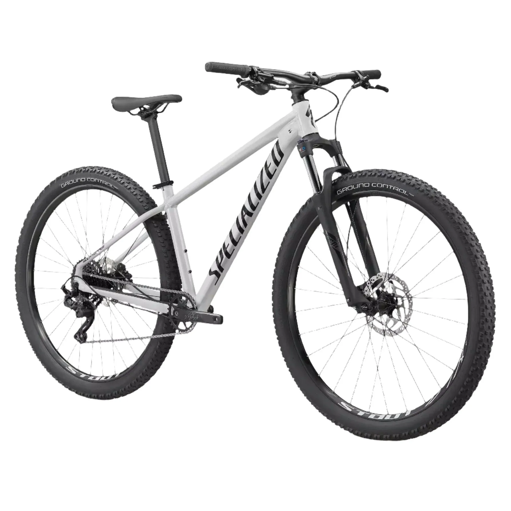 2021 Specialized Rockhopper Comp Mountain Bike