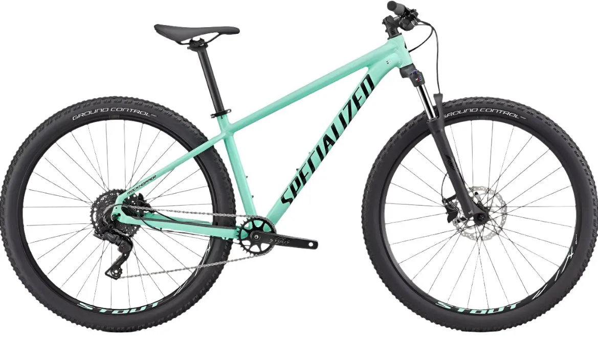 2021 Specialized Rockhopper Comp Mountain Bike