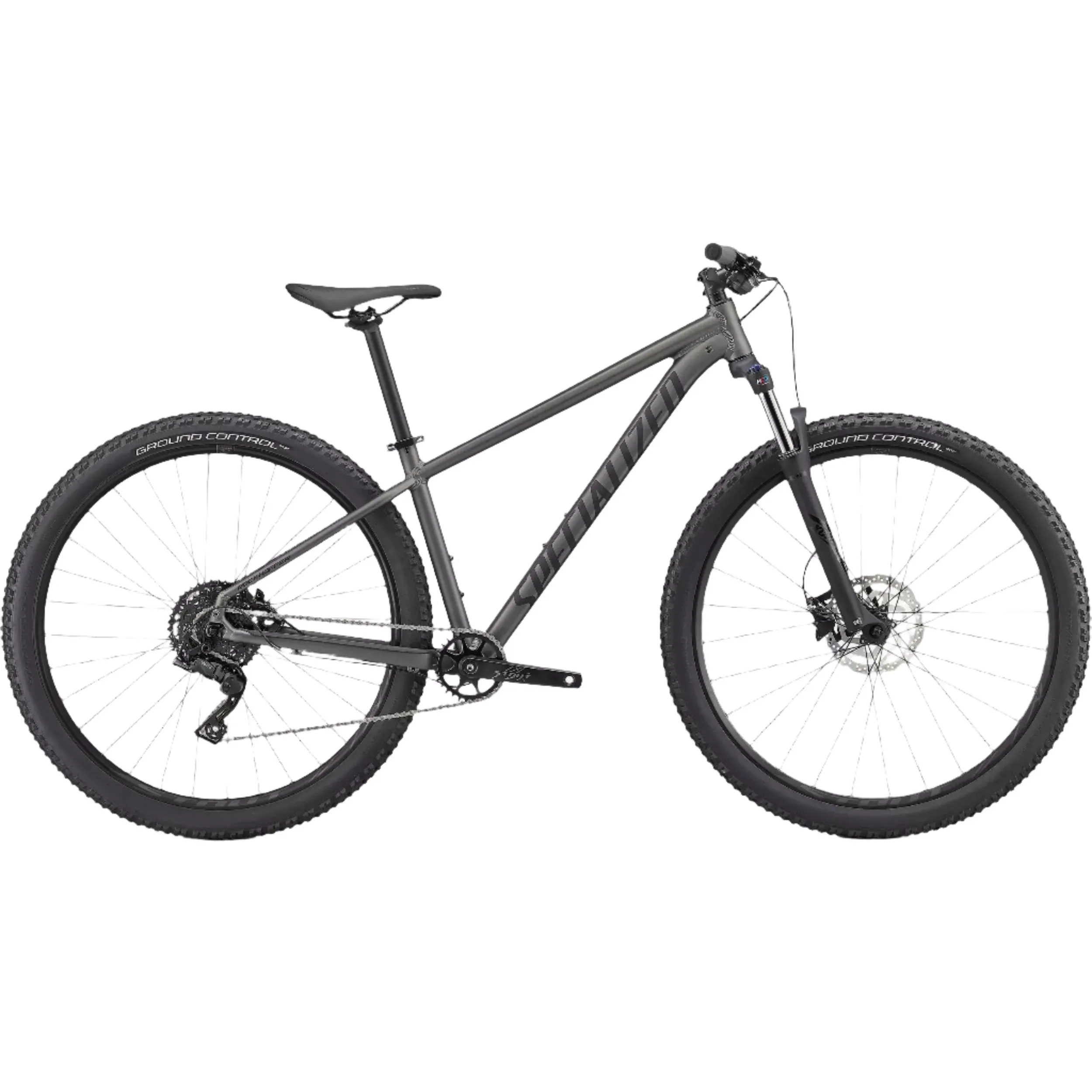 2021 Specialized Rockhopper Comp Mountain Bike