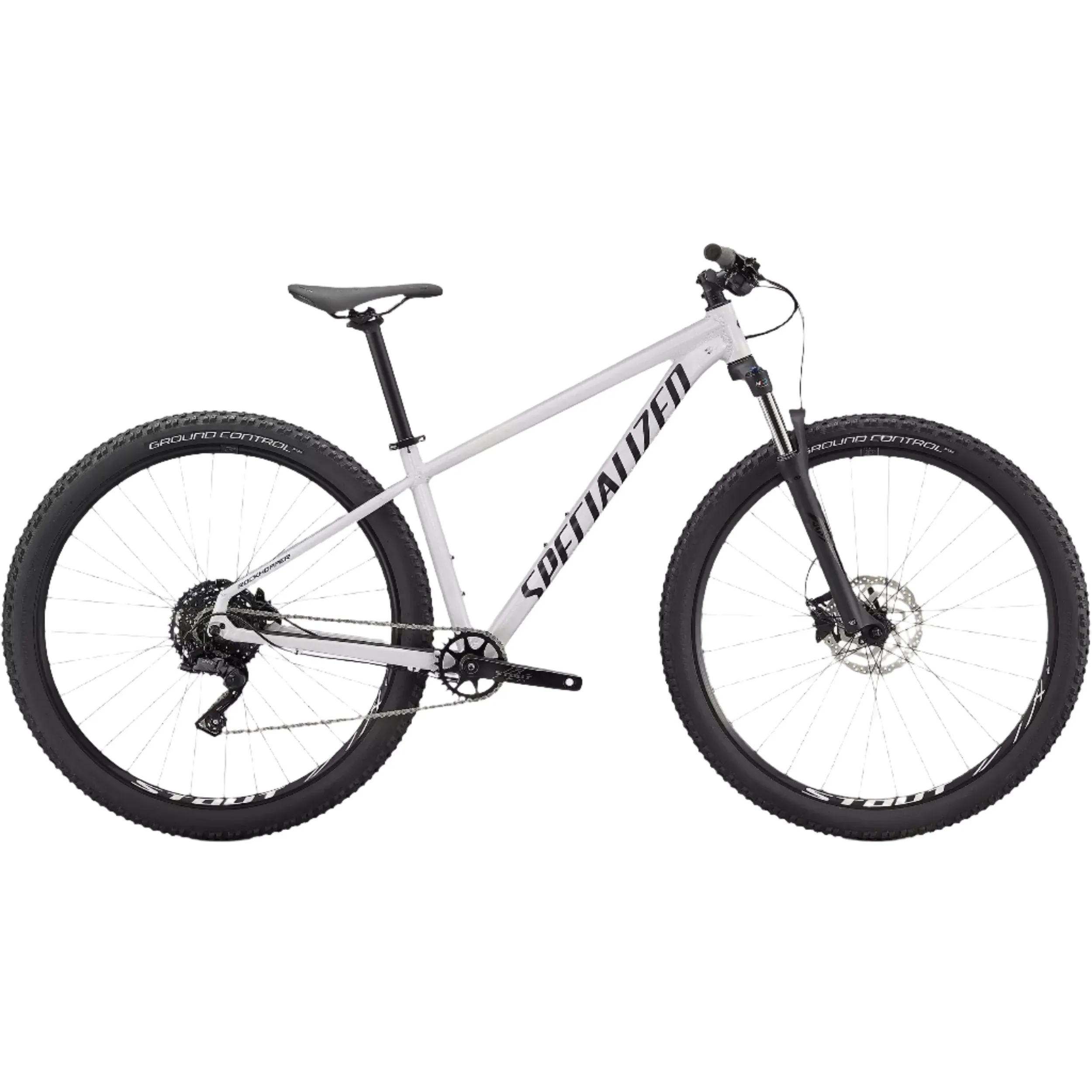 2021 Specialized Rockhopper Comp Mountain Bike