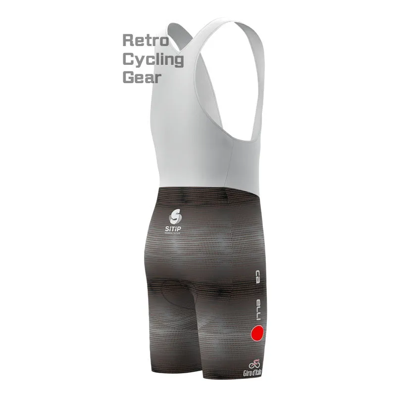 2022 Tour de Italy cycling bib shorts