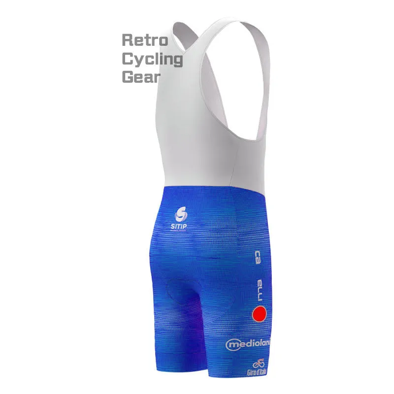 2022 Tour de Italy cycling bib shorts