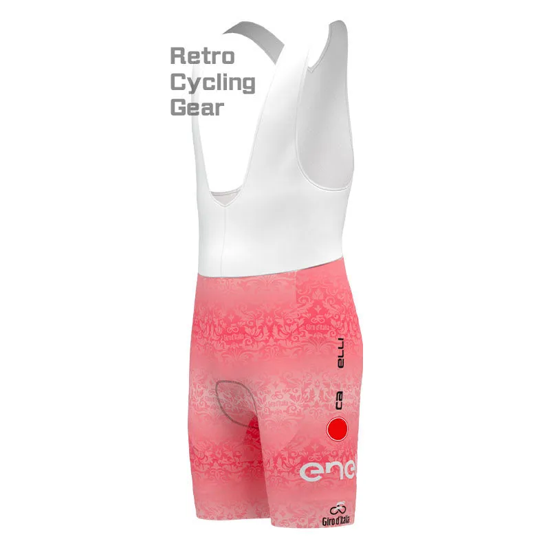 2022 Tour de Italy cycling bib shorts