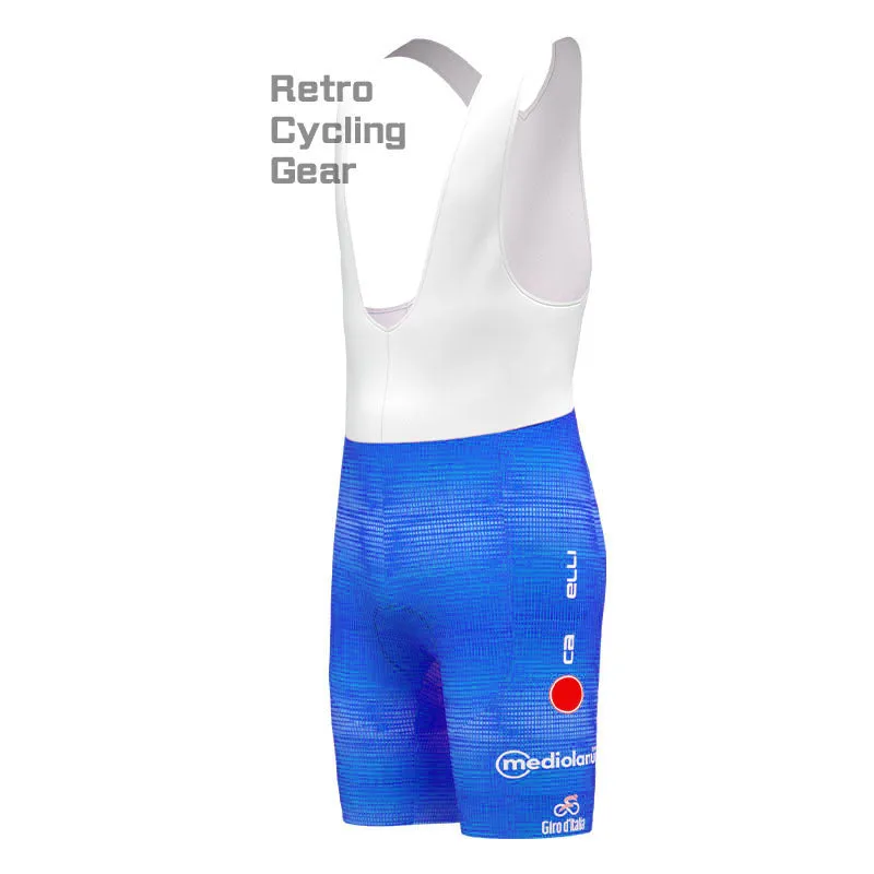 2022 Tour de Italy cycling bib shorts