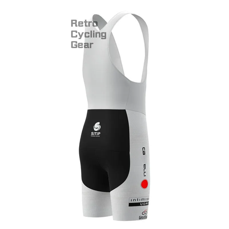 2022 Tour de Italy cycling bib shorts