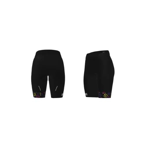 2023 Spinning® WSX Team Womens Short