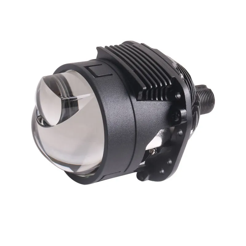 2.5 Inch 90W 70W Hi/Lo Beam Bi-Led Laser Projector Lens Headlight