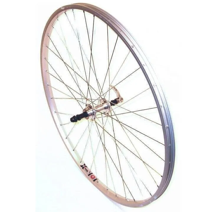 700c Freewheel Type Rear Wheel for Hybrid bike