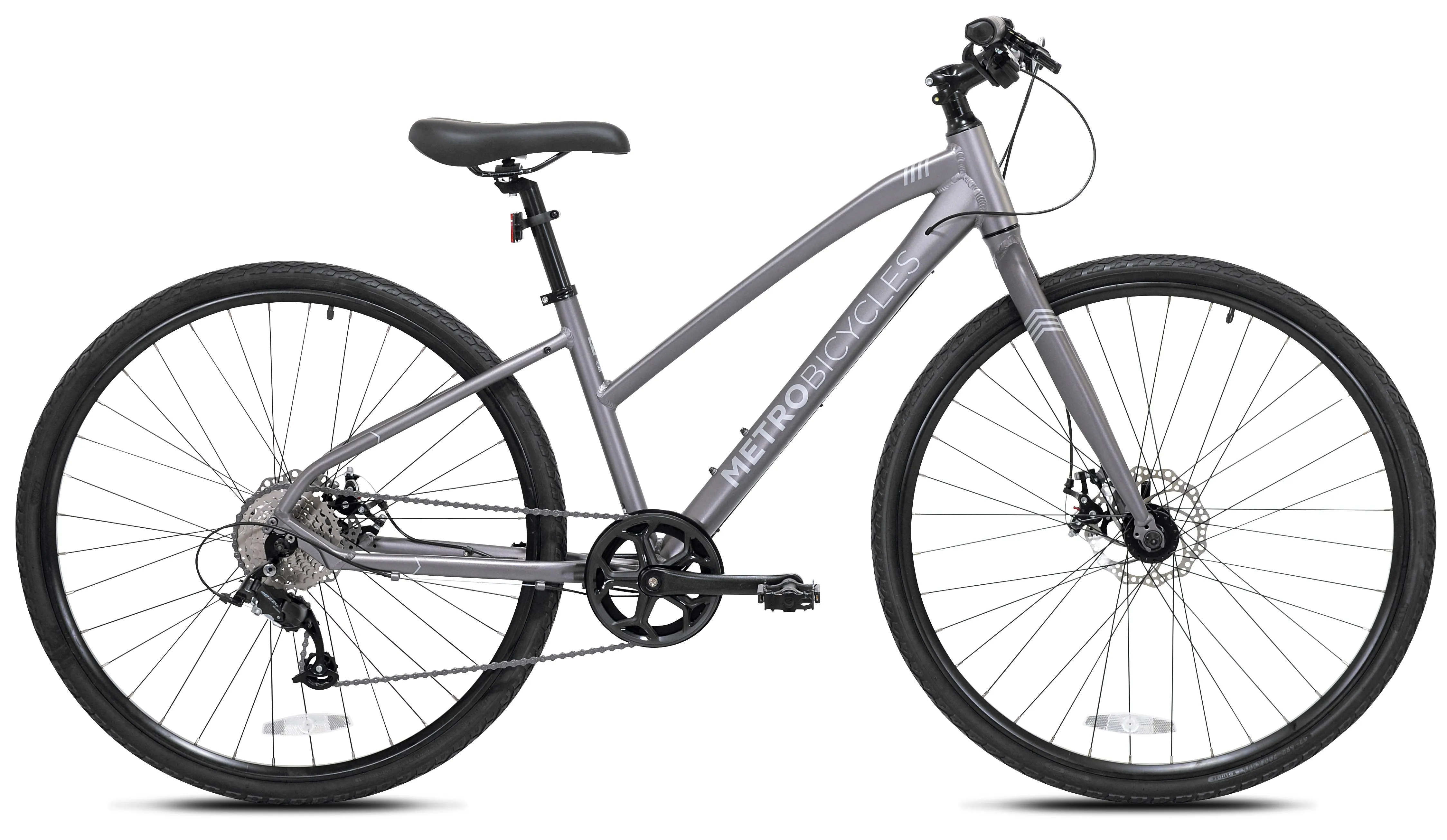 700C H1 | HYBRID BIKE