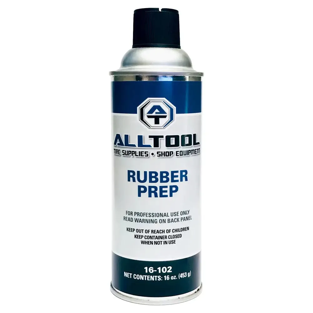 All Tool Rubber Prep Spray Can (16 oz)