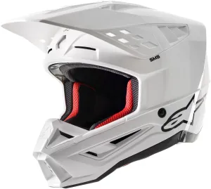 Alpinestars MX SM5 Helmets 8303123-2180-XL