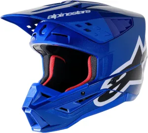 Alpinestars MX SM5 Helmets 8306423-7900-XXL