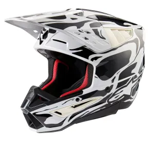 Alpinestars MX SM5 Helmets 8306623-906-XXL