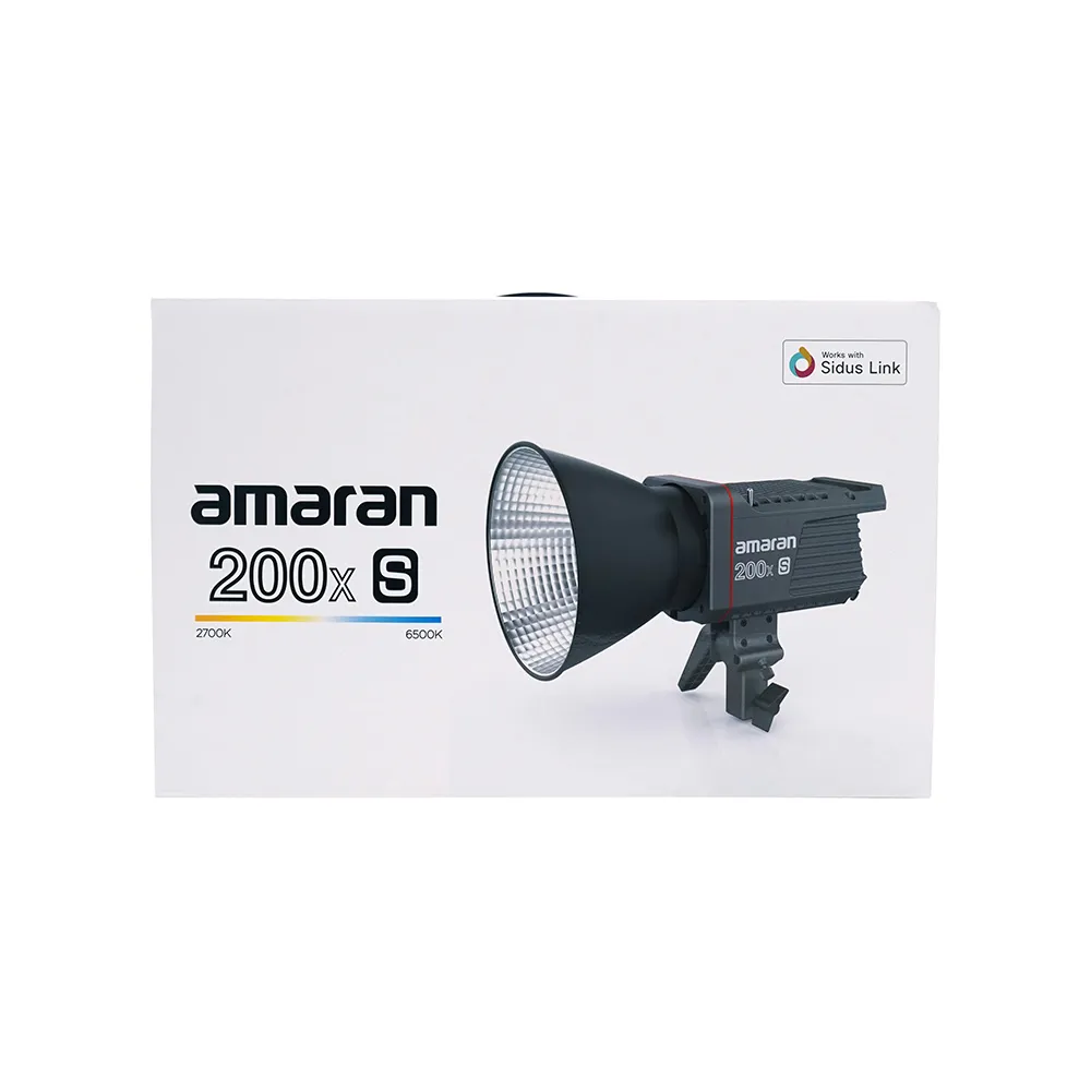 Amaran 200x S