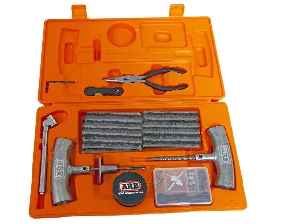 ARB 4X4 | Universal Heavy Duty Tire Repair Kit (10000011)