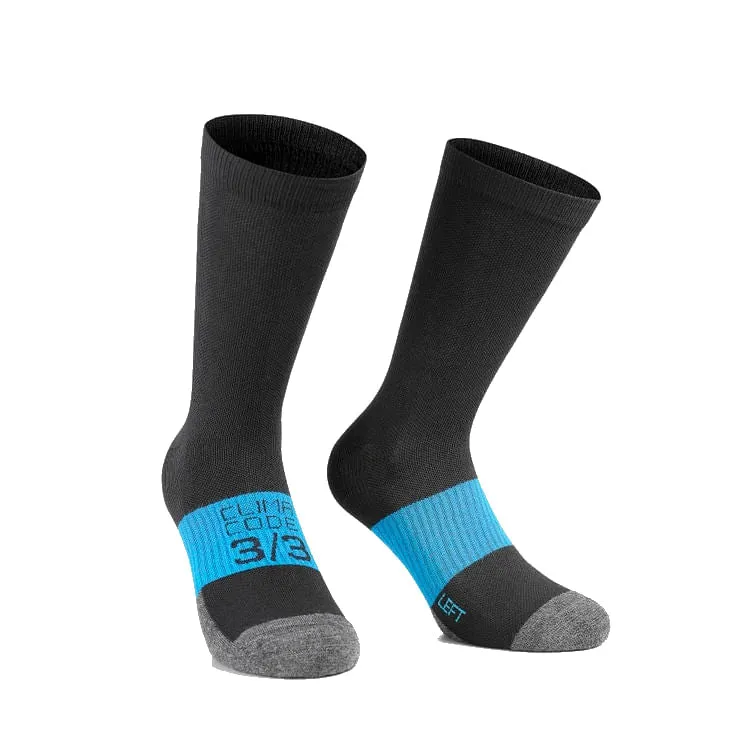 Assos Winter Evo Socks