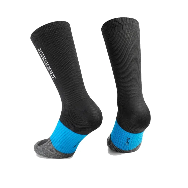 Assos Winter Evo Socks