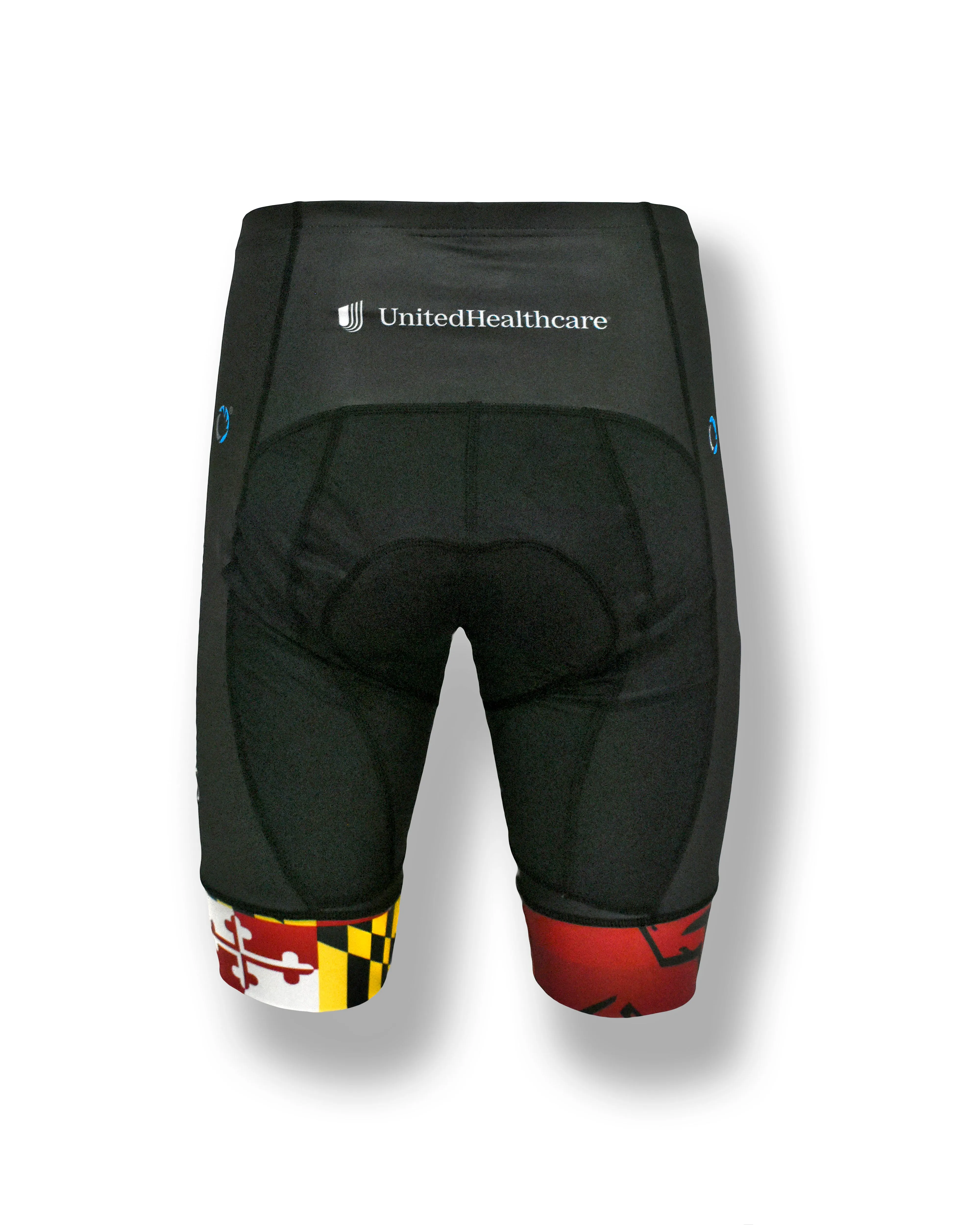 athlos - Men's Maryland Cycling Classic Cycling Short