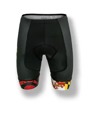 athlos - Men's Maryland Cycling Classic Cycling Short