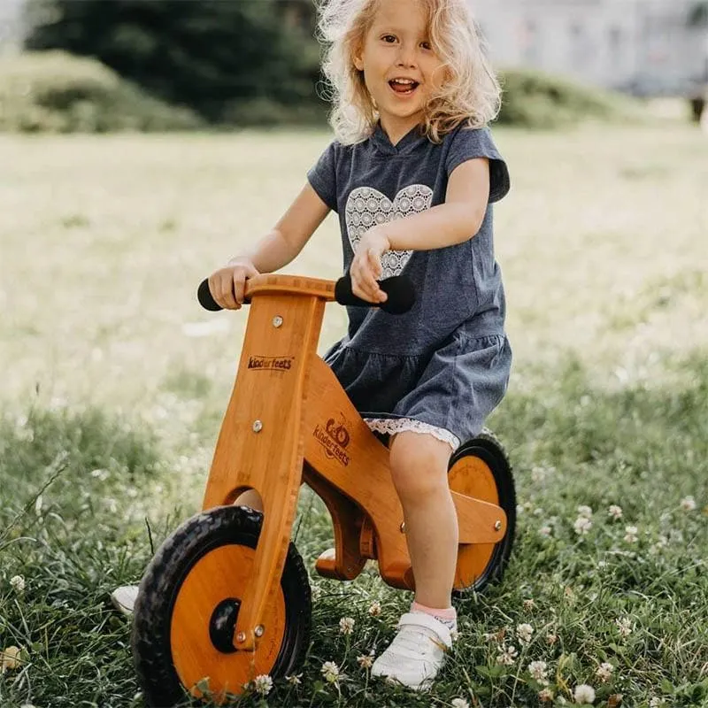 Balance Bike - Bamboo