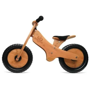 Balance Bike - Bamboo