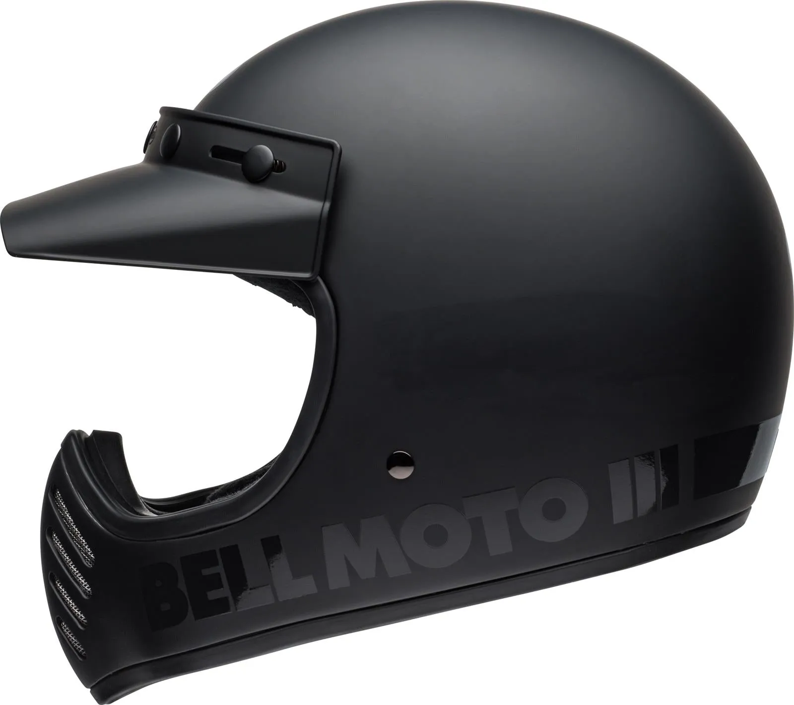 Bell Moto-3 Helmets 7100212