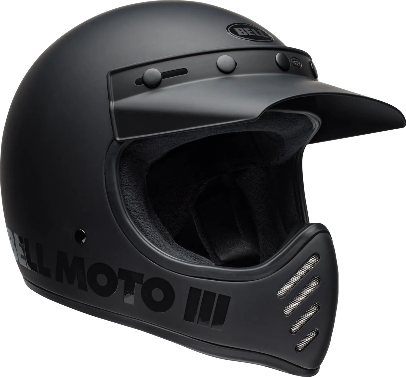 Bell Moto-3 Helmets 7100212