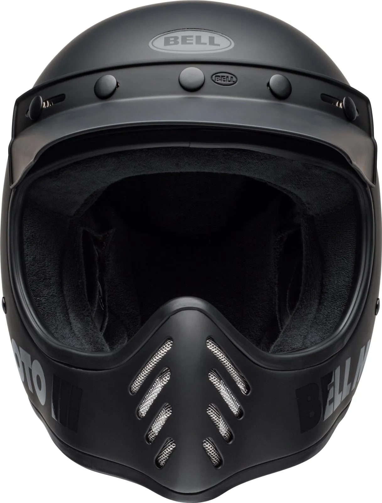 Bell Moto-3 Helmets 7100212