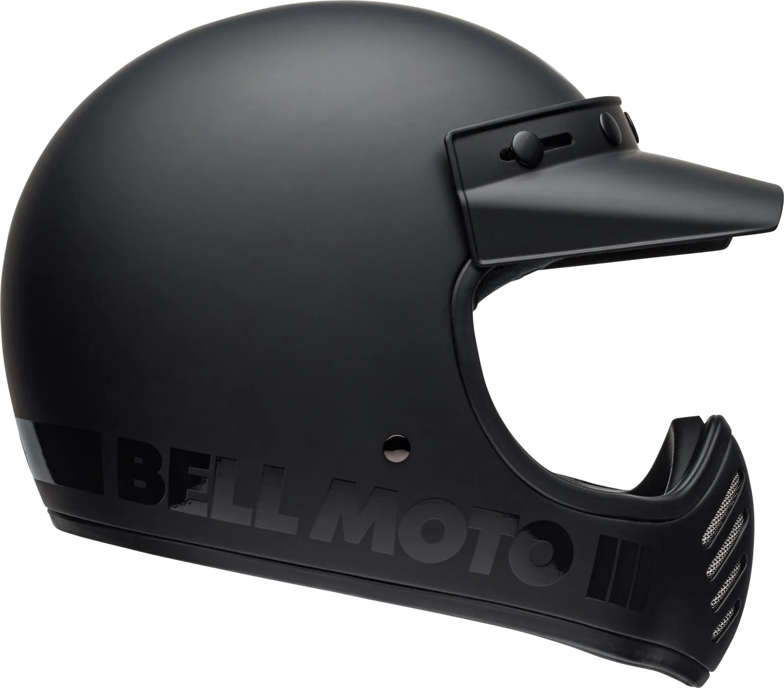 Bell Moto-3 Helmets 7100212