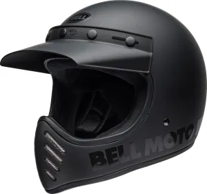 Bell Moto-3 Helmets 7100212