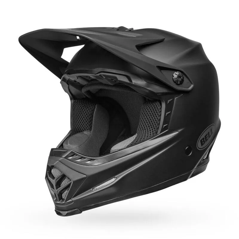 Bell Moto-9 MIPS Helmets 7136429